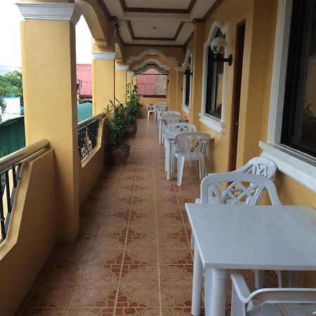 Sunrise Apartelle Olongapo Dış mekan fotoğraf